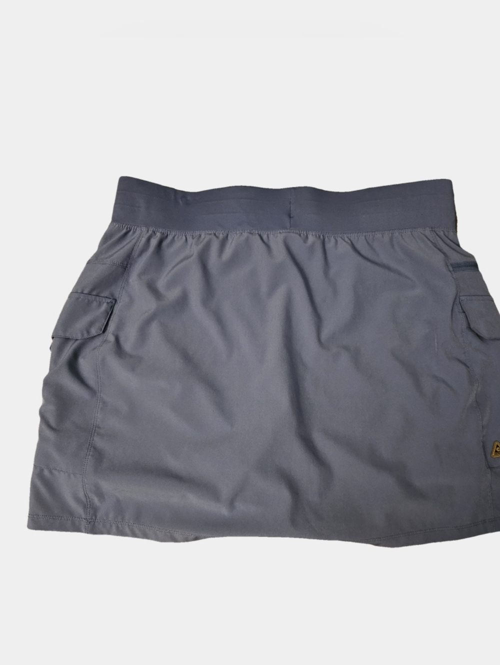 Gerry Brand Breeze Pull-On Athletic Cargo Skort Size XL - Picture 2 of 12
